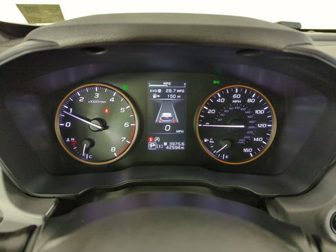 Used 2024 Subaru Crosstrek 2.5i Wilderness w/ Wilderness Package image 39