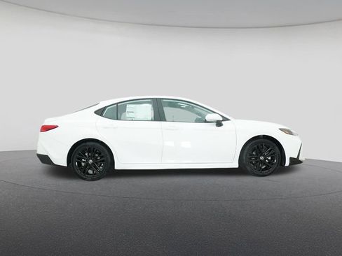 New 2026 Toyota Camry SE image 27