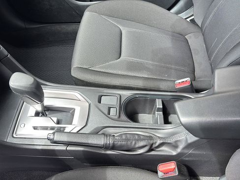 Used 2023 Subaru Impreza 2.0i AWD/4WD image 15
