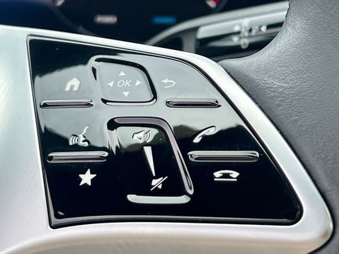 Certified 2024 Mercedes-Benz C 300 4MATIC Sedan image 42