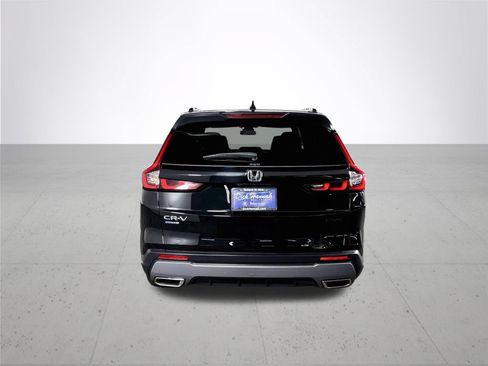 Used 2024 Honda CR-V Sport image 7