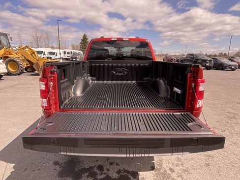 Certified 2023 Ford F150 XL w/ STX Appearance Package AWD/4WD image 24