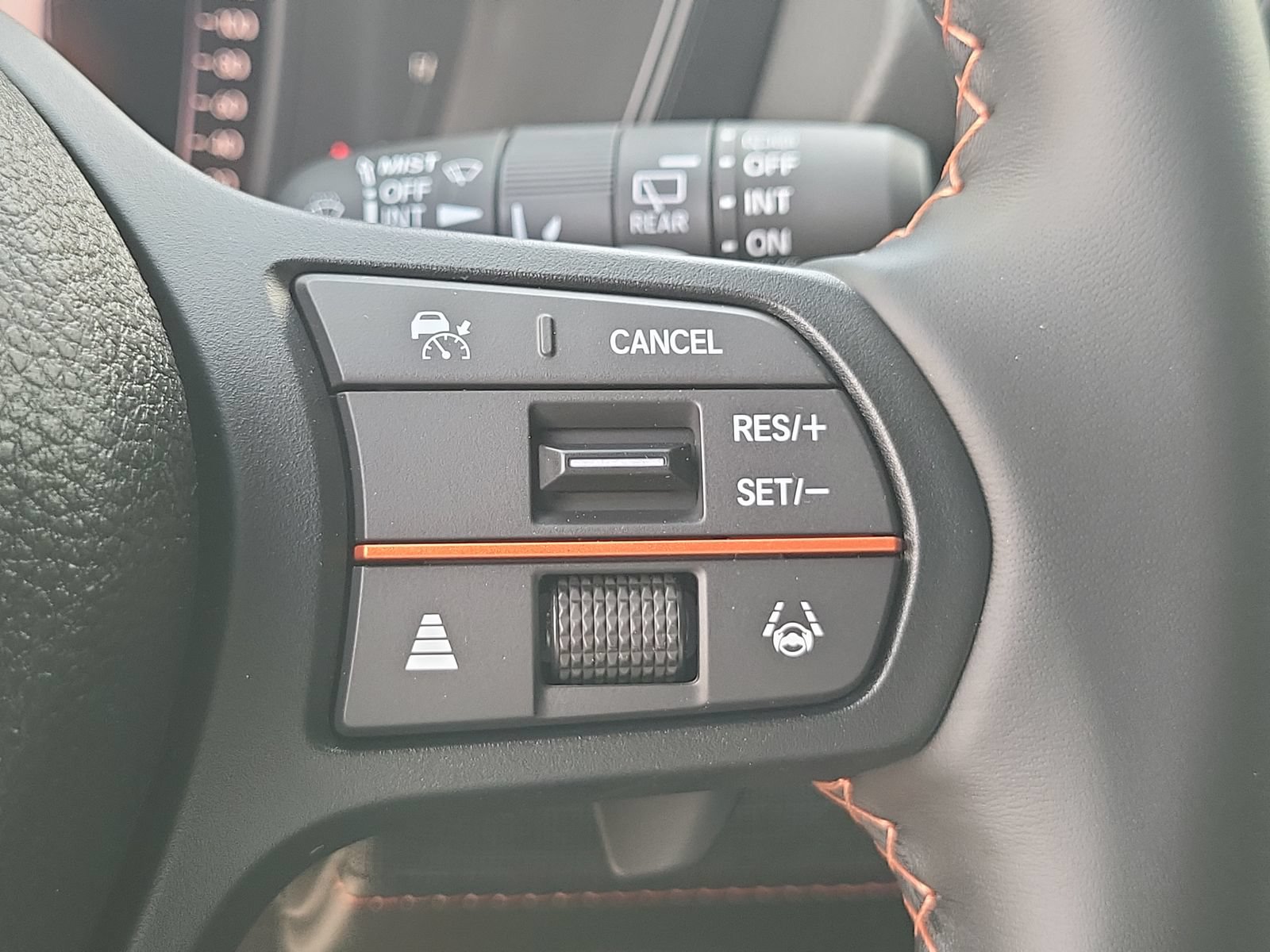New 2026 Honda Passport TrailSport image 10