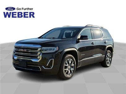 Used 2023 GMC Acadia SLT