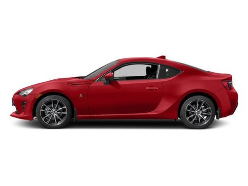 Used 2017 Toyota 86 860 Special Edition image 3