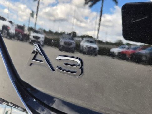 Used 2022 Audi A3 2.0T Premium Plus FWD image 15