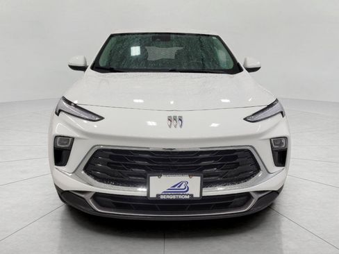 Used 2025 Buick Encore GX Preferred image 14