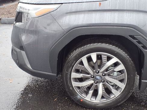 New 2026 Subaru Forester Touring image 22