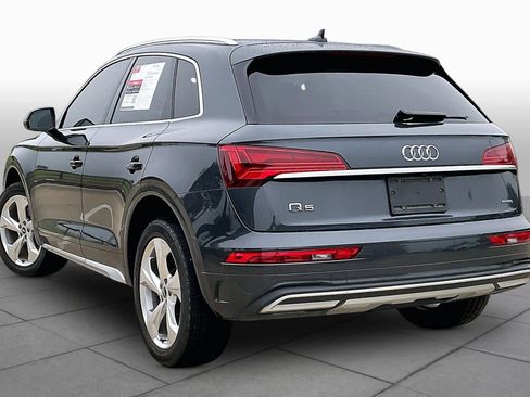 Used 2021 Audi Q5 Premium Plus image 11