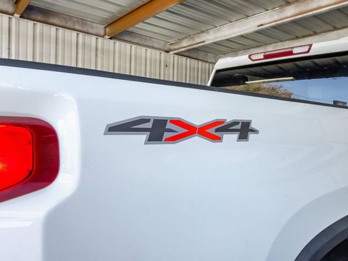 Used 2022 Chevrolet Silverado 2500 LTZ w/ Safety Package image 56