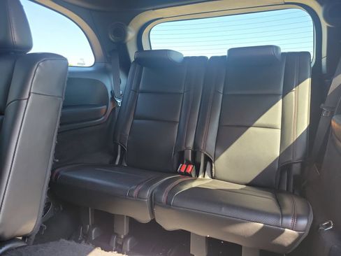 Used 2024 Dodge Durango R/T AWD/4WD image 7