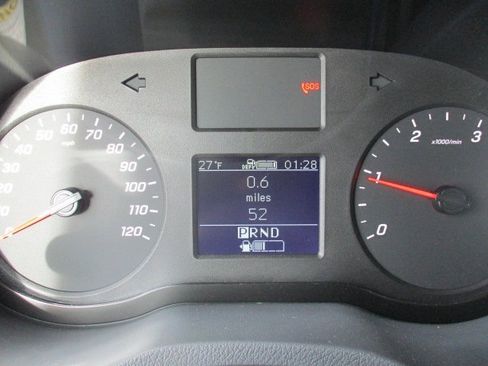 Used 2023 Mercedes-Benz Sprinter 4500 image 11