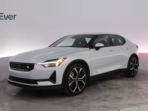 Used 2023 Polestar Polestar 2 AWD/4WD image 2