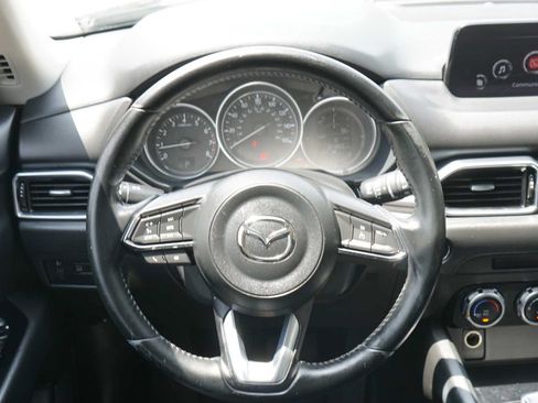 Used 2018 MAZDA CX-5 Sport FWD image 23