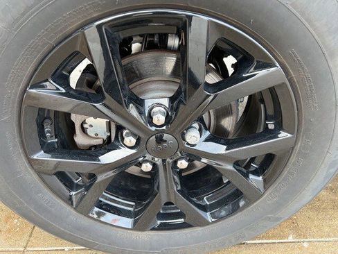 Certified 2024 Jeep Grand Cherokee Altitude image 7