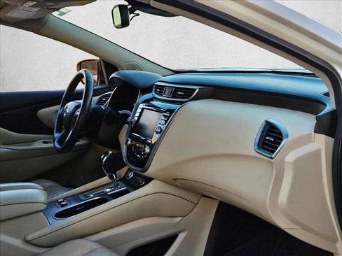 Used 2019 Nissan Murano Platinum image 24