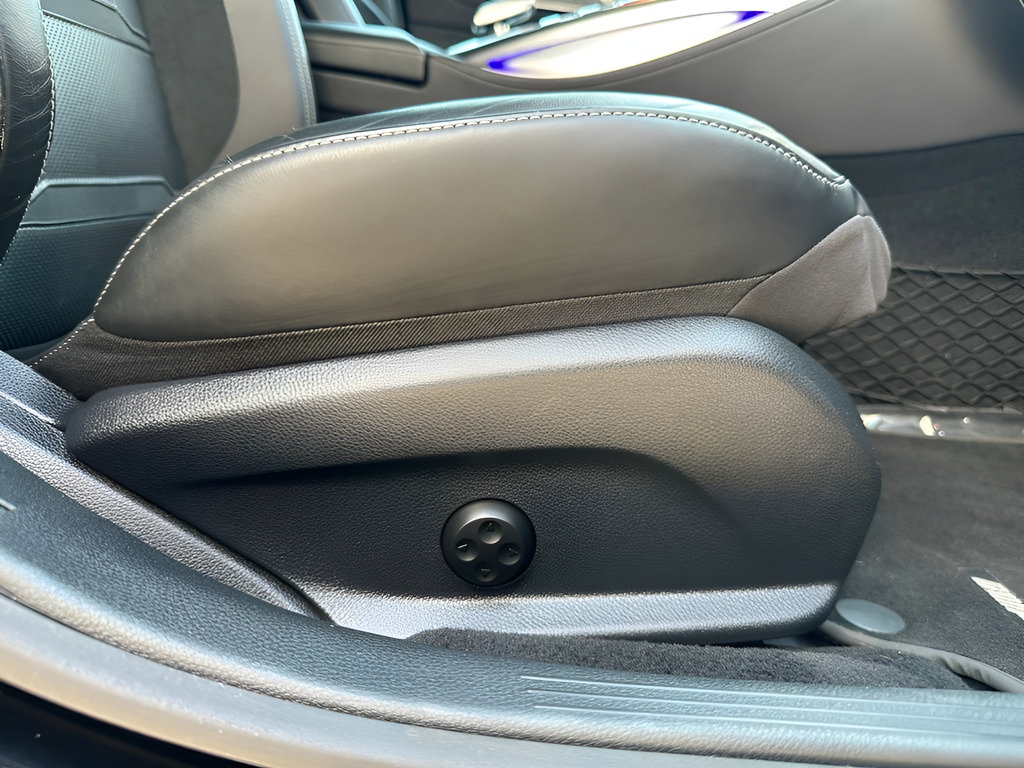 Used 2019 Mercedes-Benz AMG GT 63 image 42