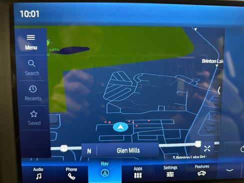 Used 2023 Ford Bronco Badlands image 15