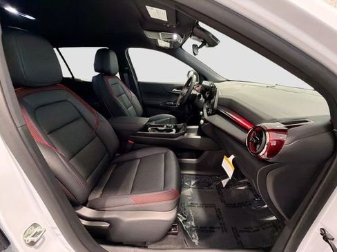 New 2026 Chevrolet Equinox RS image 24