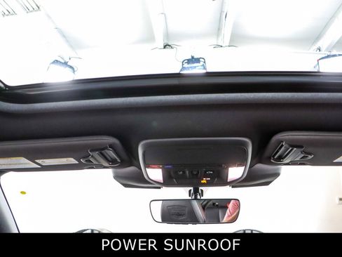 Used 2024 Subaru Forester Wilderness image 21