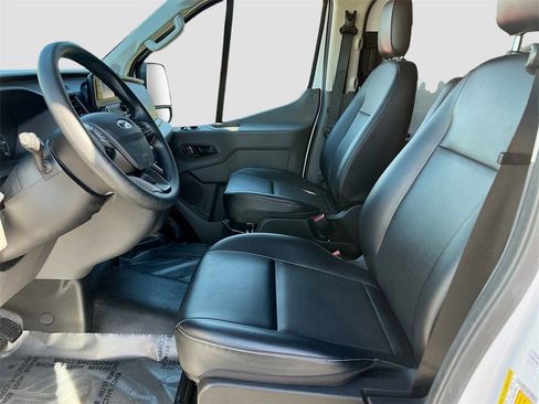 Used 2024 Ford Transit 250 Low Roof image 19