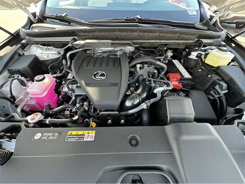 New 2026 Lexus RX 350 Premium Plus image 36