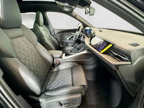 New 2026 Audi SQ5 Prestige AWD/4WD image 27