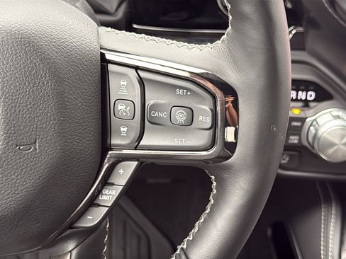 New 2026 RAM 1500 Limited image 23