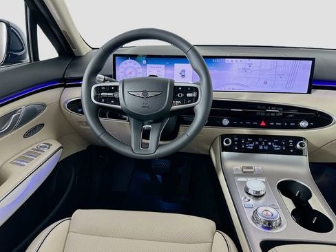 New 2026 Genesis GV70 2.5T Advanced image 19