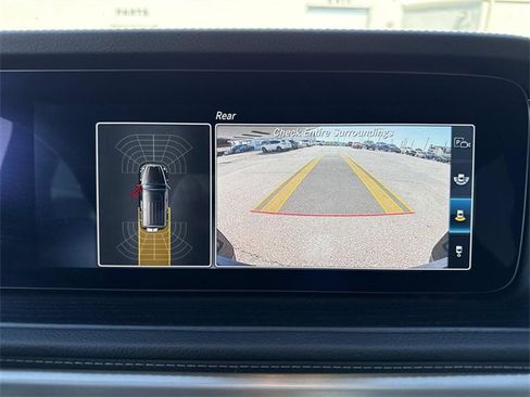 Used 2022 Mercedes-Benz G 550 w/ Exclusive Interior Package image 22