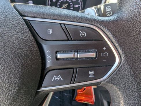 Used 2021 Hyundai Santa Fe SE AWD/4WD image 14