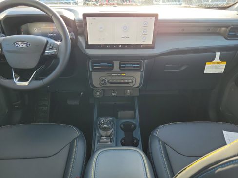 New 2026 Ford Maverick Lobo AWD/4WD image 21