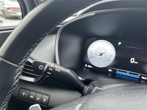 Certified 2022 Hyundai Santa Fe XRT image 26