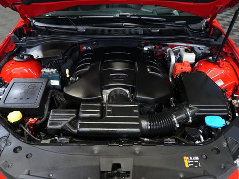 Used 2014 Chevrolet SS RWD image 50
