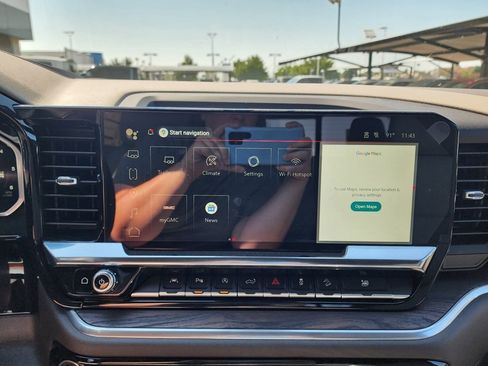 New 2026 GMC Sierra 1500 SLT w/ SLT Premium Plus Package image 26