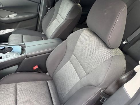 New 2026 Nissan Rogue SV image 16