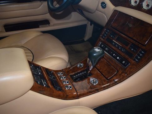 Used 2000 Bentley Arnage Red Label RWD image 26