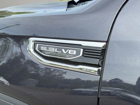 Used 2025 GMC Sierra 1500 SLT image 37