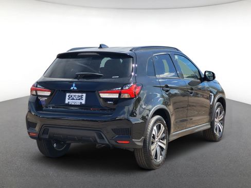 New 2026 Mitsubishi Outlander Sport SEL AWD/4WD image 2