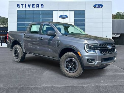 Used 2024 Ford Ranger XL w/ Trailer Tow Package AWD/4WD image 1