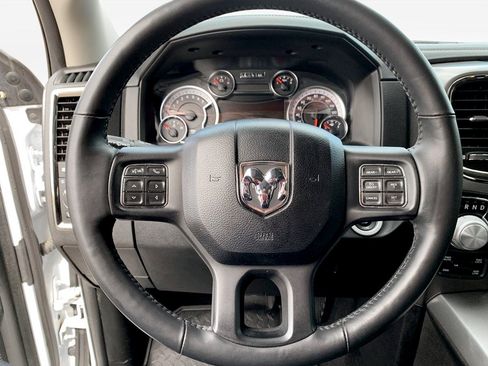 Used 2018 RAM 1500 Sport AWD/4WD image 18