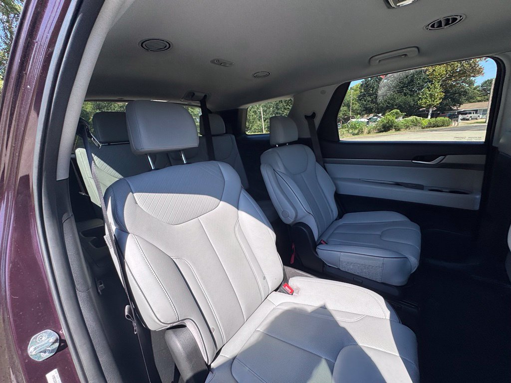 Used 2025 Hyundai Palisade SEL AWD/4WD image 18