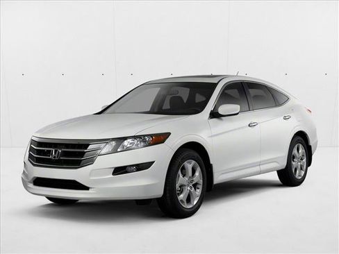 Used 2010 Honda Crosstour EX-L image 1
