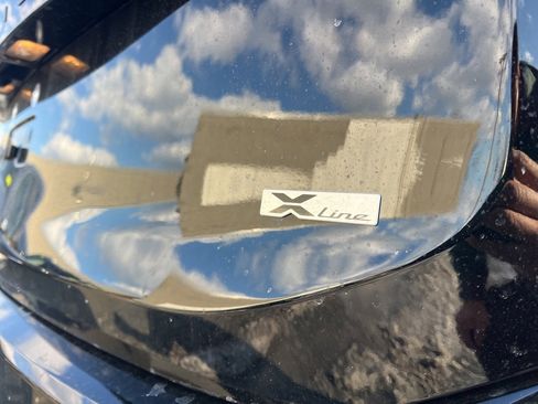 New 2025 Kia Telluride EX X-Line image 7