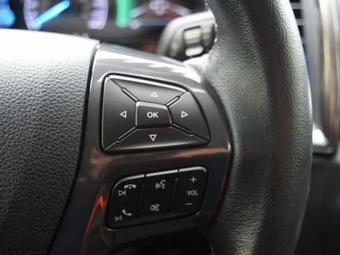 Used 2019 Ford Ranger Lariat w/ Equipment Group 501A Mid image 13