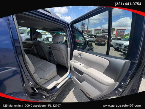 Used 2013 Honda Pilot EX-L image 37