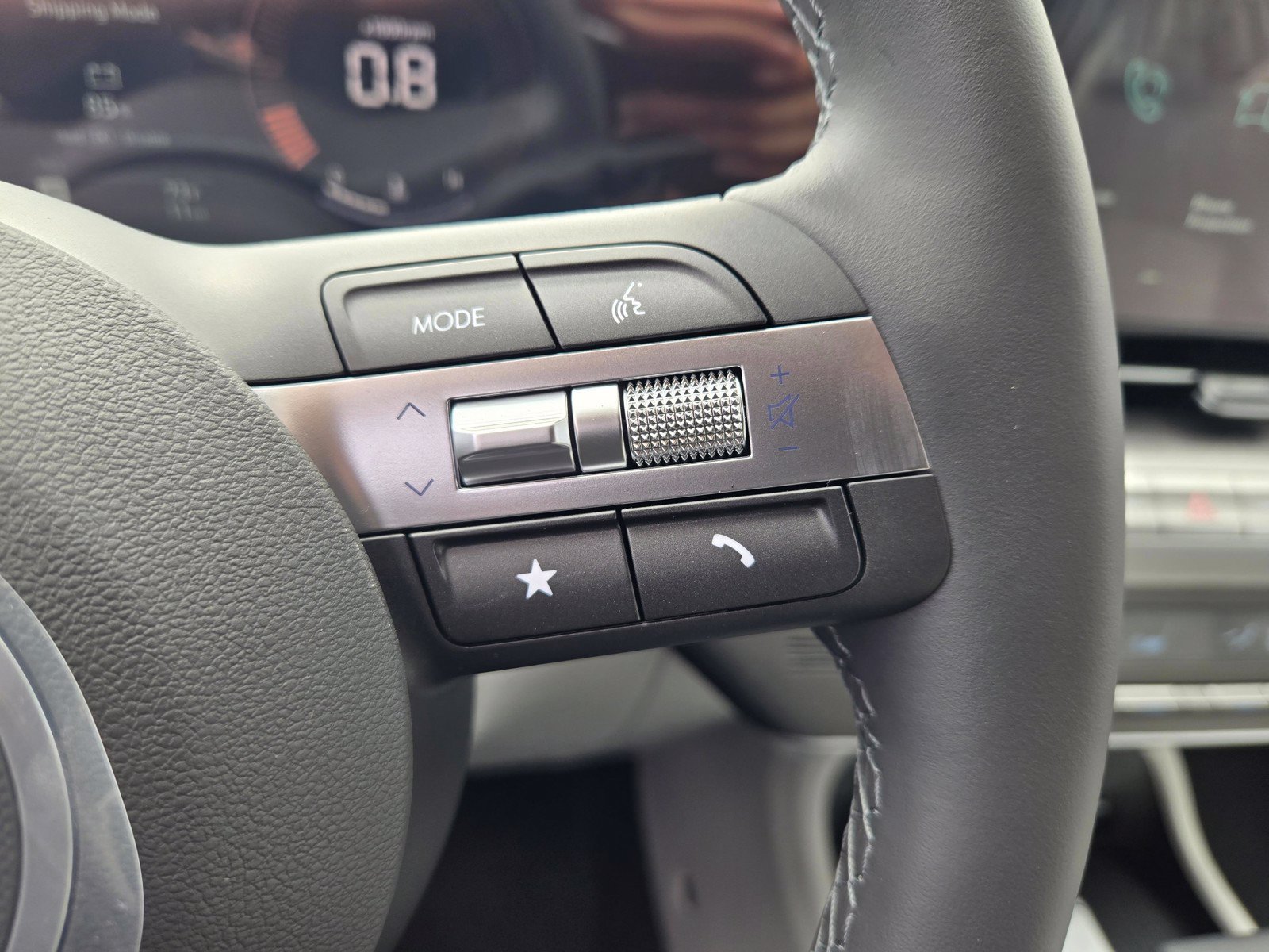 New 2027 Hyundai Kona SEL Sport AWD/4WD image 19