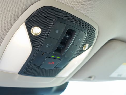 Certified 2026 INFINITI QX60 Luxe w/ Cargo Package image 19