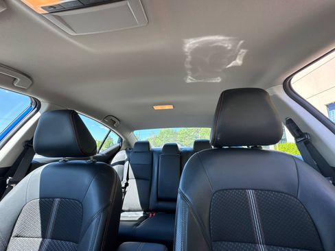 Used 2025 Nissan Altima 2.5 SR FWD image 30