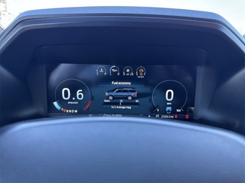 Used 2022 Ford Expedition Max Platinum image 15